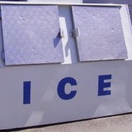 Ice Machine Magoo